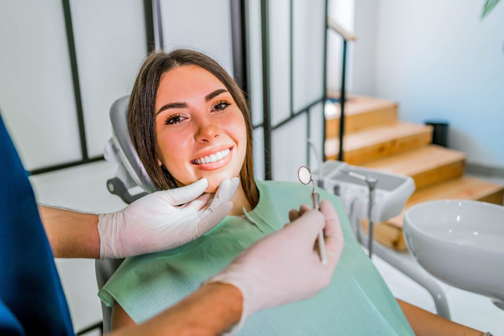 Dentist in Bronxville, NY